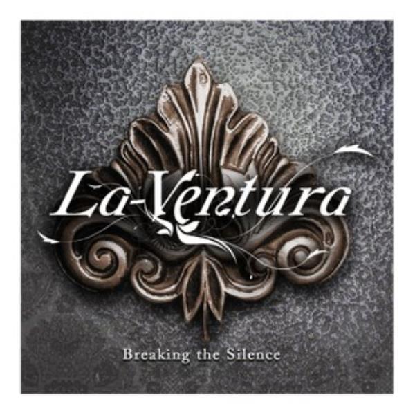 Breaking The Silence EP